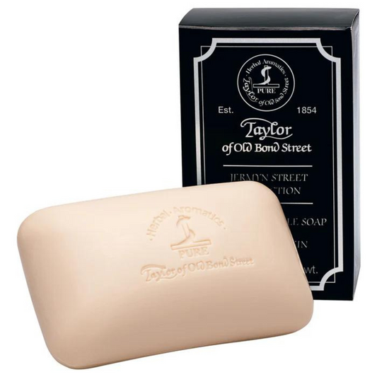 Jermyn Street Collection Sensitive Skin Bath Soap