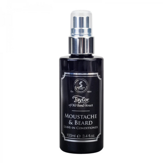 Moustache & Beard Leave-in Conditioner