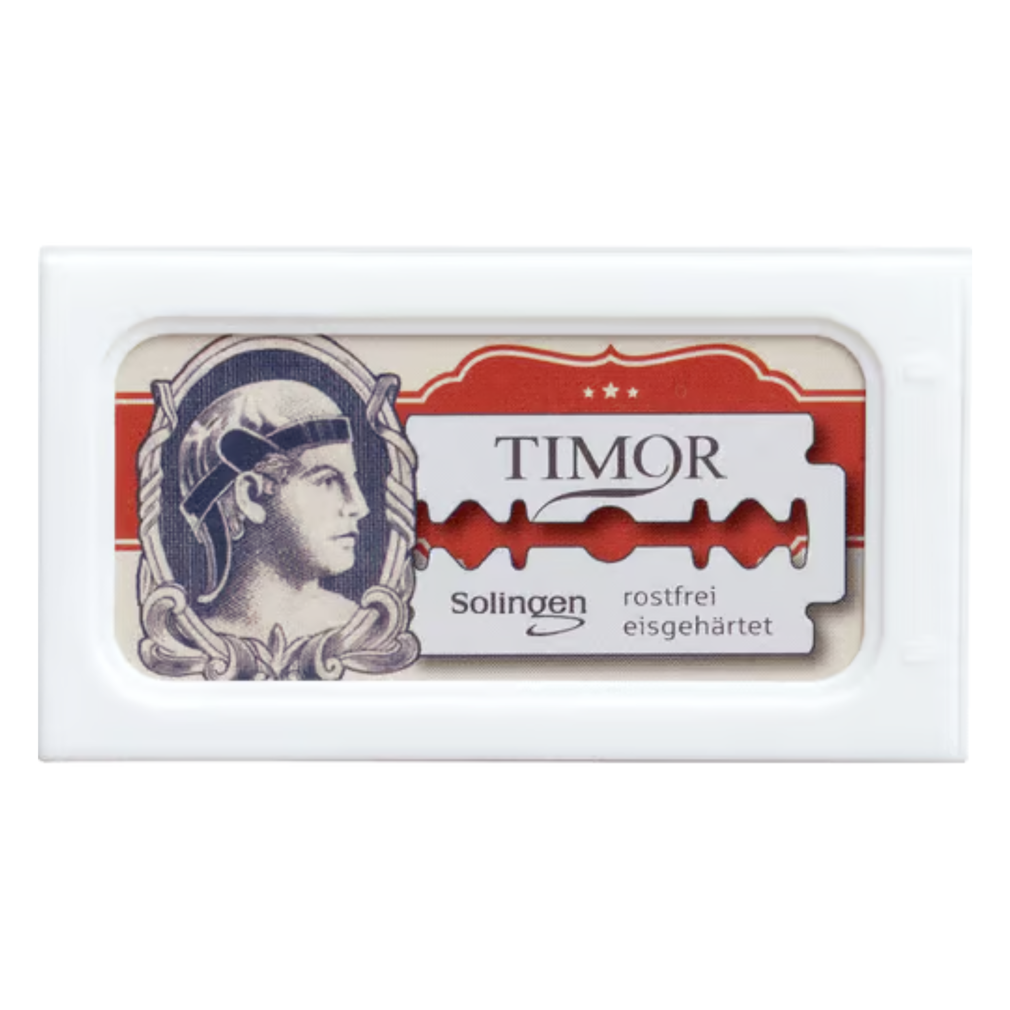 Timor Rasierklingen