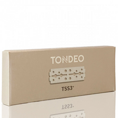Tondeo TSS3+ Klingen