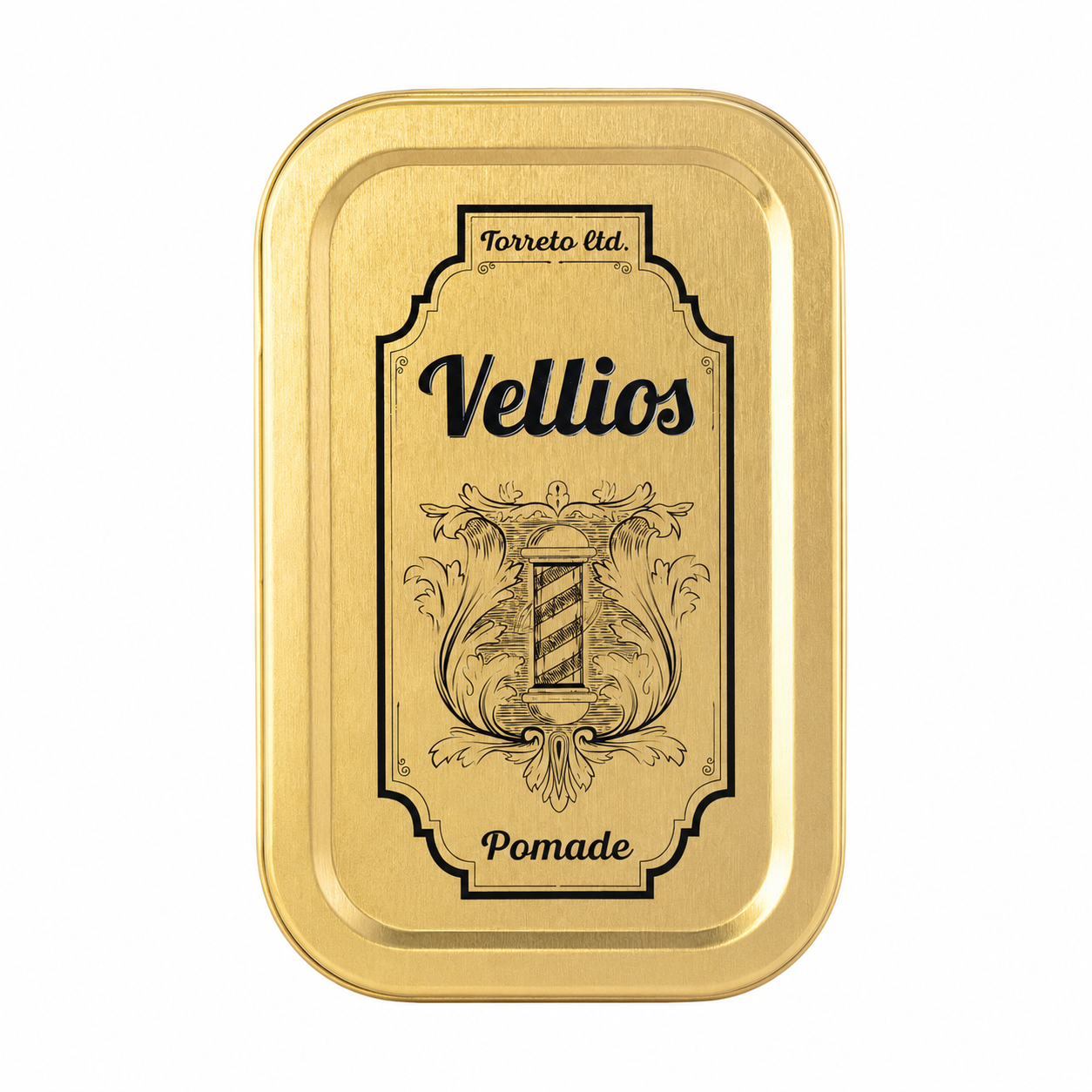 Vellios Pomade Das Original