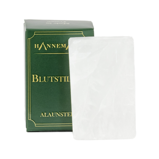 Blutstiller Alaunstein
