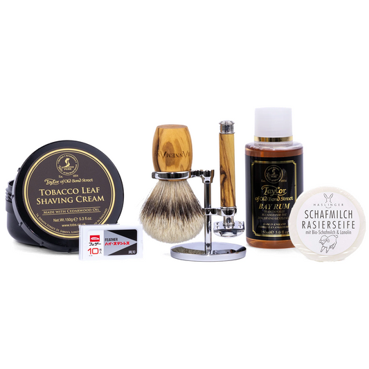 Captain Sharky Premium-Set