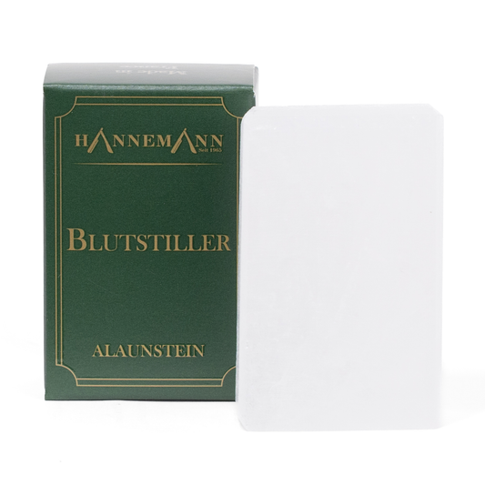 Hannemann Alaunstein Blutstiller