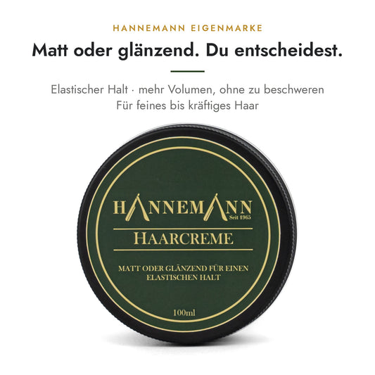 Haarcreme