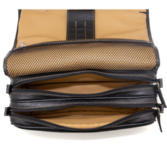 Kulturtasche "Lederich"