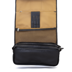 Kulturtasche "Lederich"