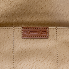 Kulturtasche "Lederich"