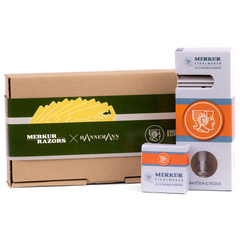 Einsteigerhobel 3-tlg.