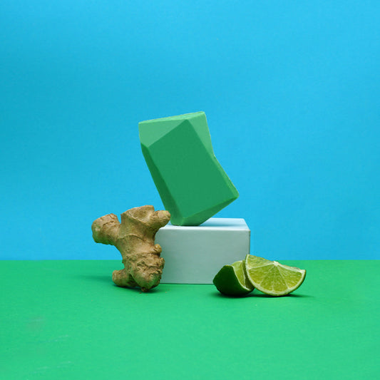 Festes Shampoo & Duschgel Merten-Edition