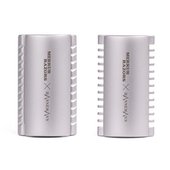 Einsteigerhobel 3-tlg.