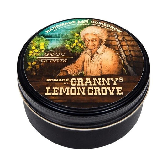 Granny´s Lemon Grove