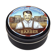 The Barber