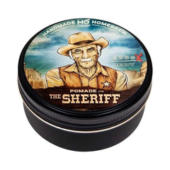 The Sheriff