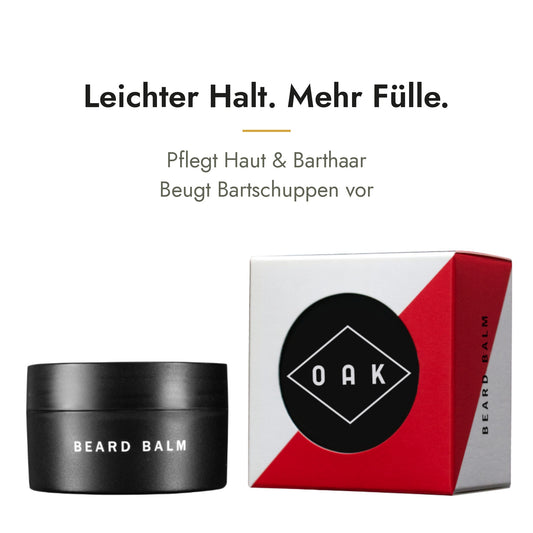 Beard Balm