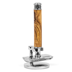 Royal Forest Premium Rasierhobel-Set