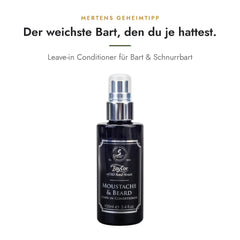 Moustache & Beard Leave-in Conditioner