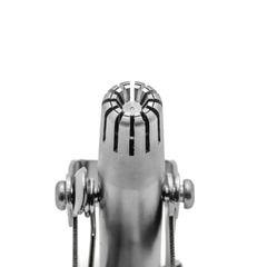 Nasen- und Ohrenhaartrimmer