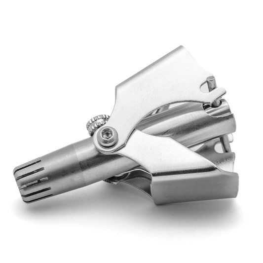 Nasen- und Ohrenhaartrimmer