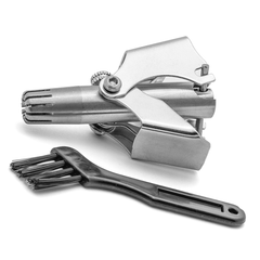 Nasen- und Ohrenhaartrimmer