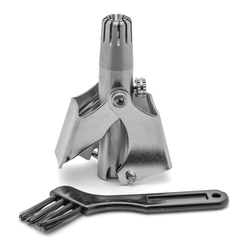 Nasen- und Ohrenhaartrimmer