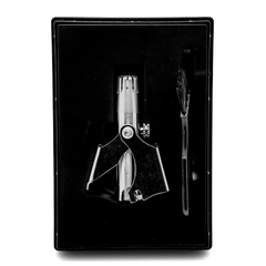 Nasen- und Ohrenhaartrimmer