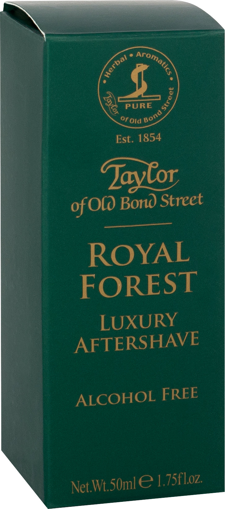 Taylor-Royal Forest Aftershave