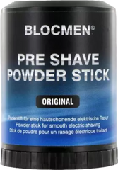 Blocmen Pre Shave Powder Stick