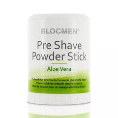 Blocmen Pre Shave Powder Stick