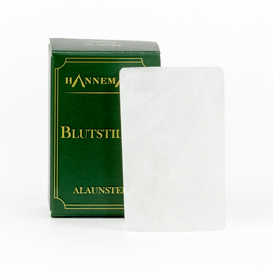 Blutstiller Alaunstein