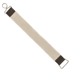 Abziehriemen aus Leder
