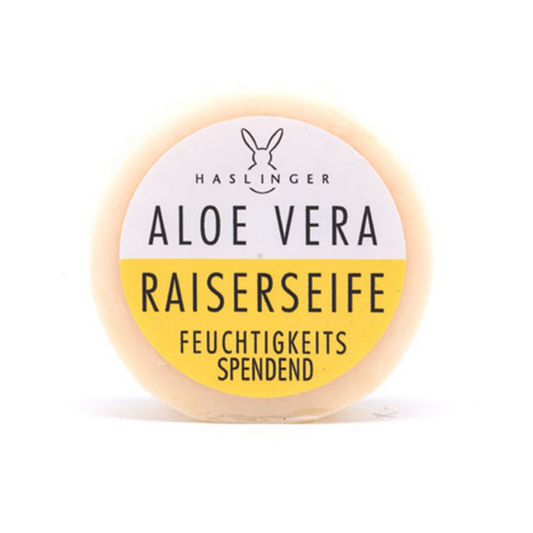Rasierseife Aloe Vera