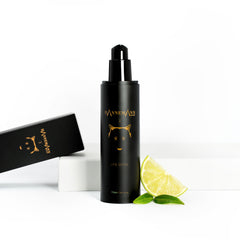 AlphaBalm® x Hannemann Aftershave