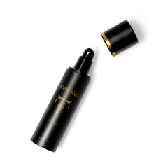 AlphaBalm® x Hannemann Aftershave