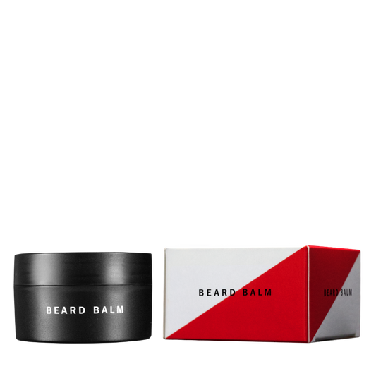Beard Balm