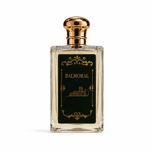 Balmoral Parfum