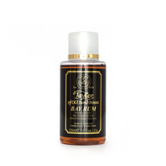 Bay Rum After Shave Rasierwasser