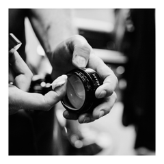OAK Beard Balm Inhalt