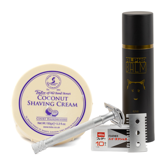 Individuelle Einsteiger-Routine Coconut