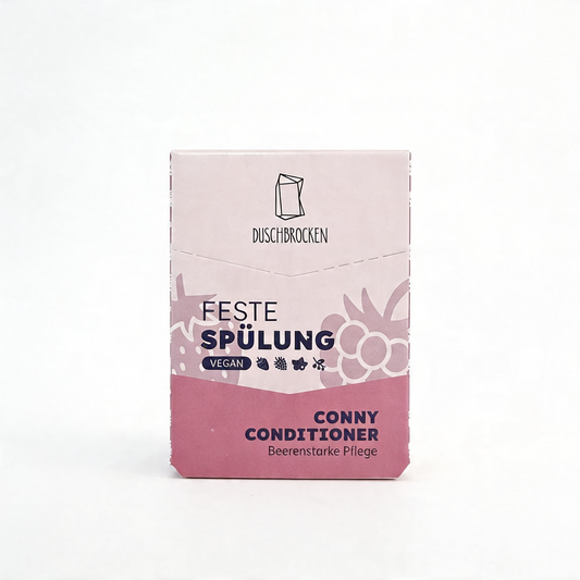 Feste Haarpflege Conny Conditioner