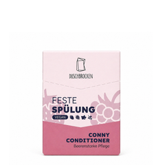 Feste Haarpflege Conny Conditioner
