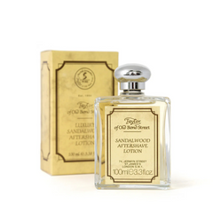 Sandalwood Aftershave Lotion