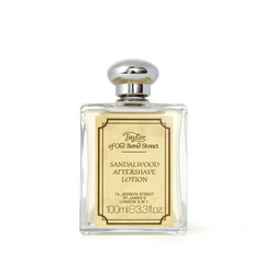 Sandalwood Aftershave Lotion