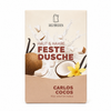 Haut & Haare - Feste Dusche Carlos Cocos