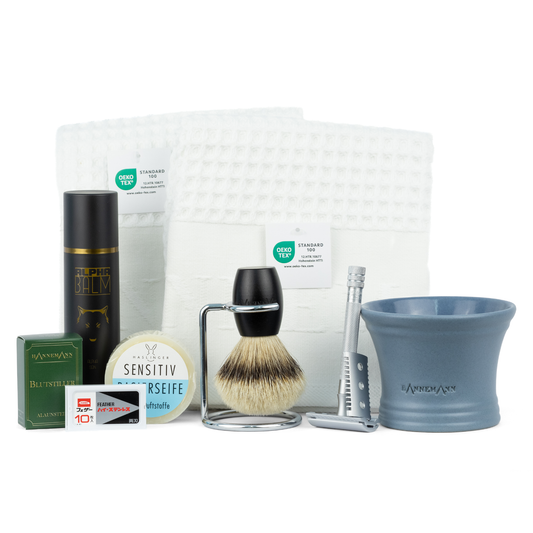 Einsteiger-Komplett-Set