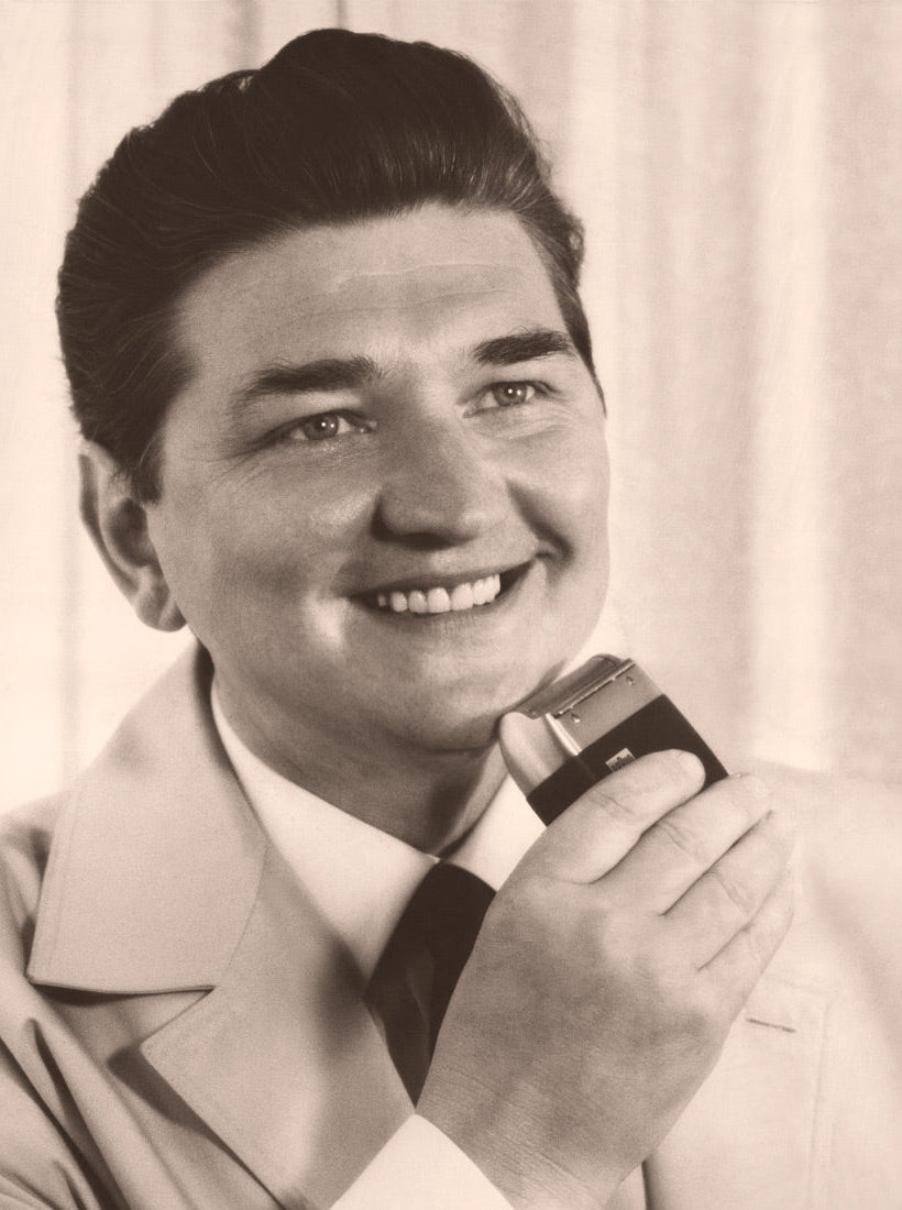 Erich Hannemann Lübeck