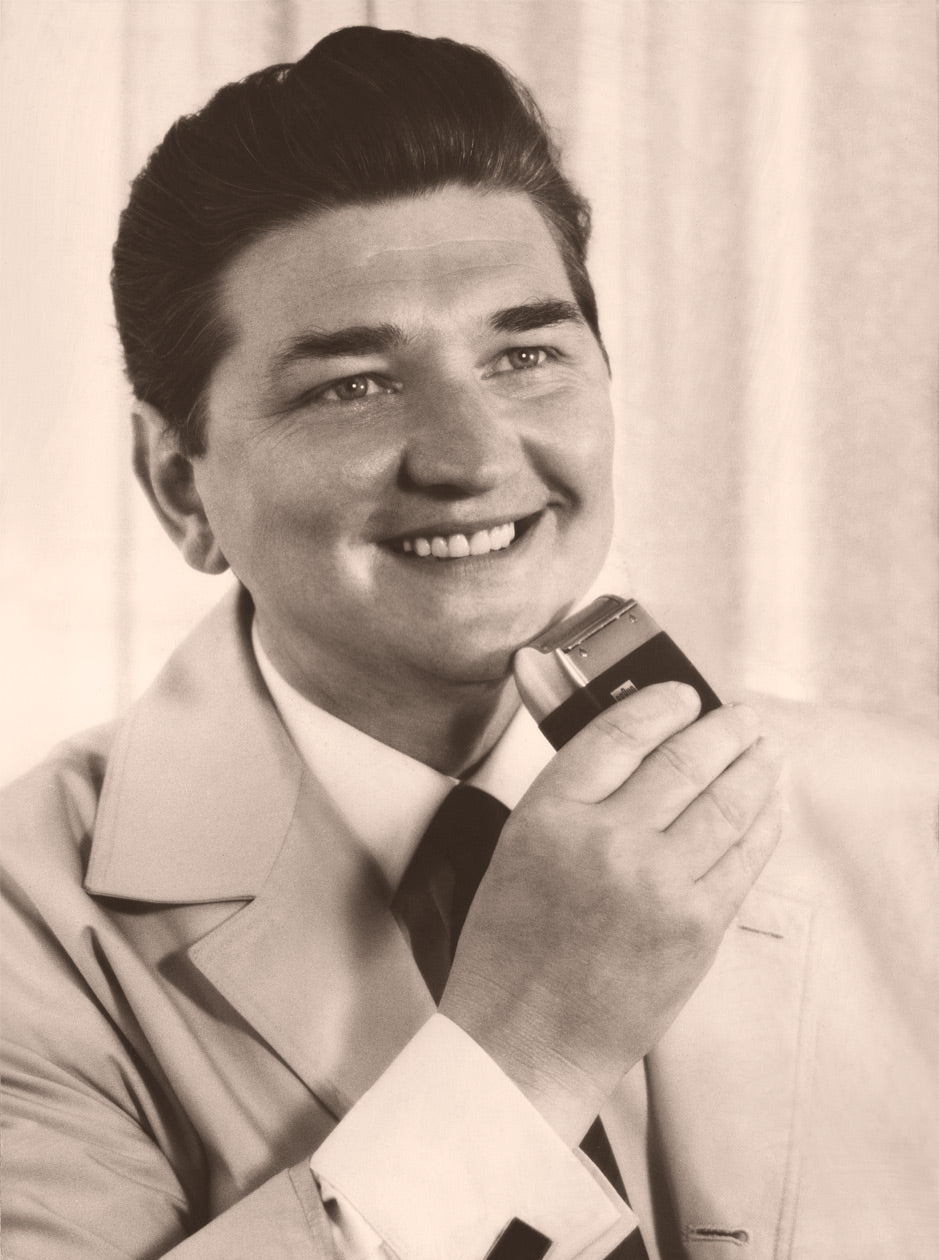 Erich Hannemann Lübeck