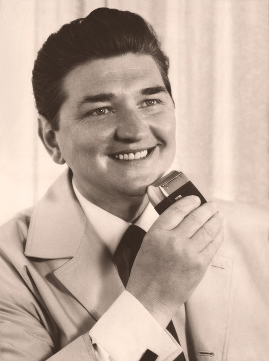 Erich Hannemann Lübeck