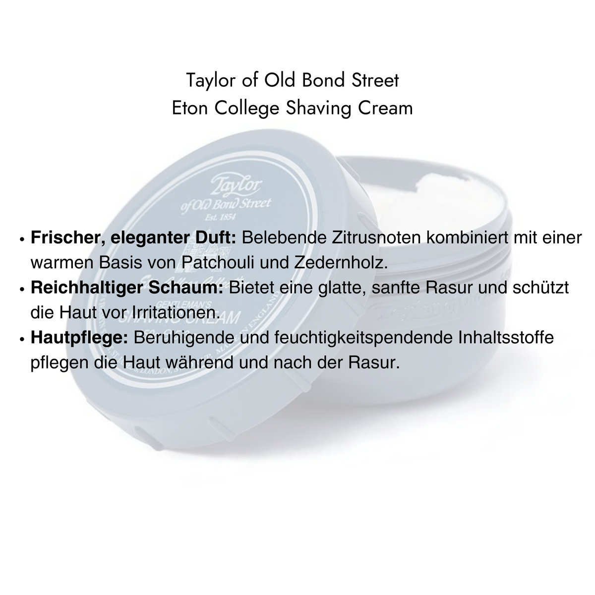 Individuelle Einsteiger-Routine Eton College