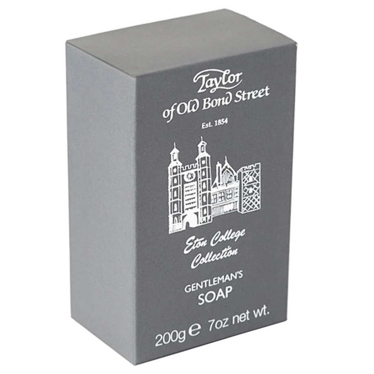 Eton College Collection Gentleman´s Soap